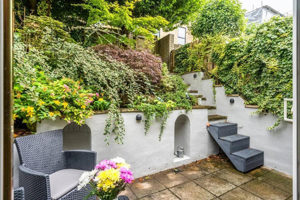 Stunning 4 Bedroom House In Central Bath Extérieur photo