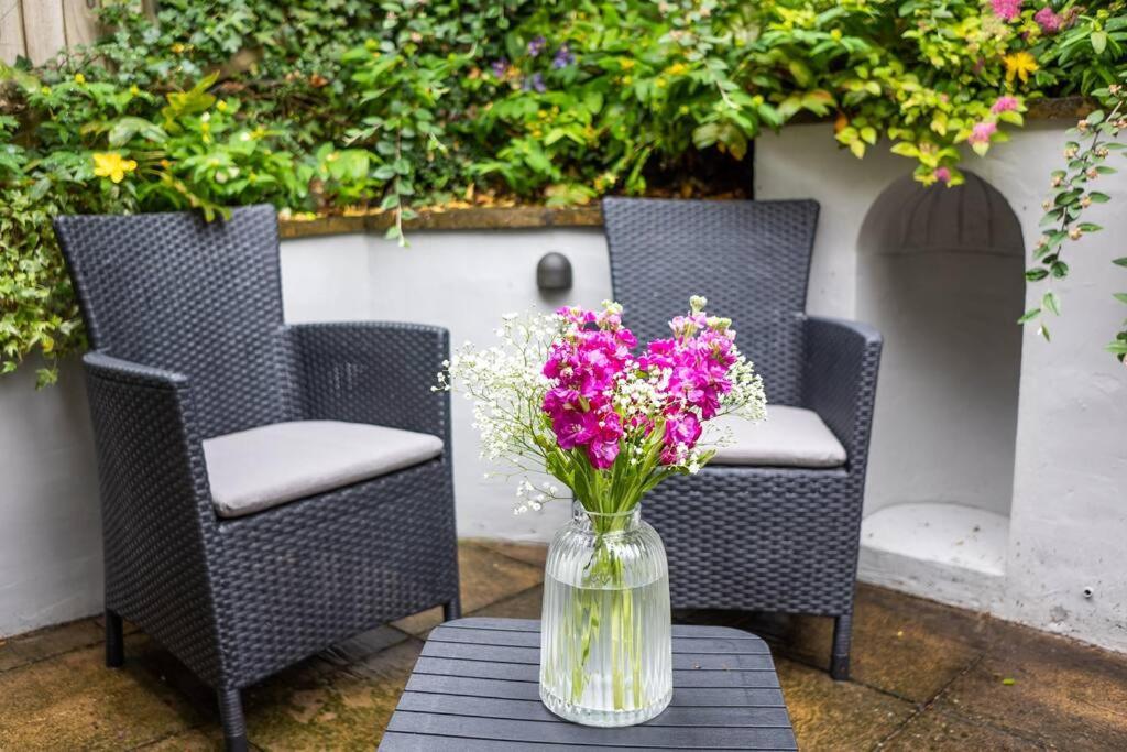 Stunning 4 Bedroom House In Central Bath Extérieur photo